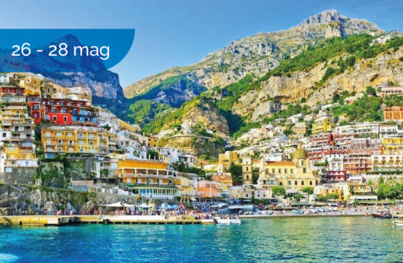 Il Cilento, Paestum e Minicrociera a Positano e Amalfi