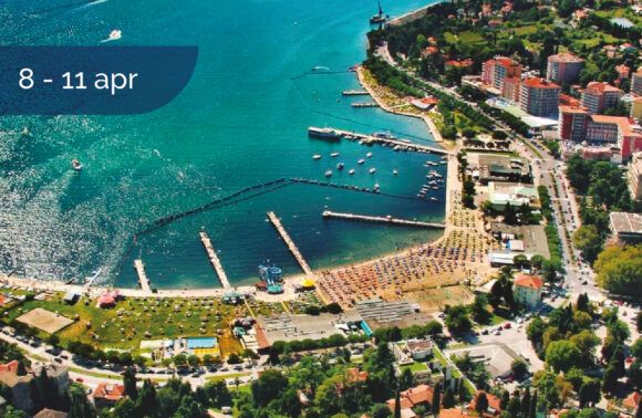 Pasqua a Portorose