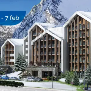 Settimana Bianca a Courmayeur