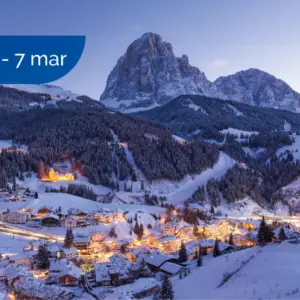 Settimana Bianca a Madonna di Campiglio