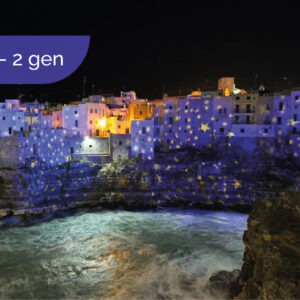 Capodanno in Puglia