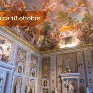 Roma e la Galleria Borghese