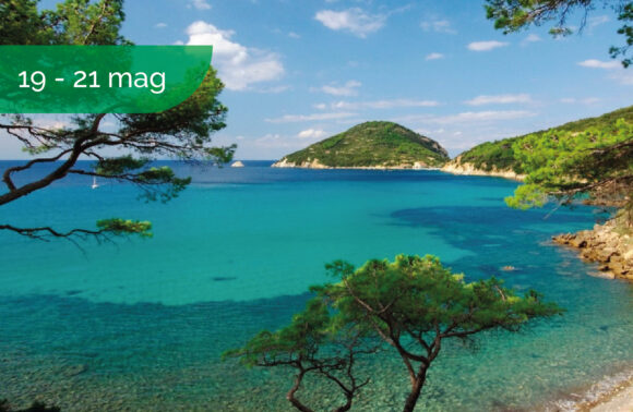 Isola d’Elba e Argentario