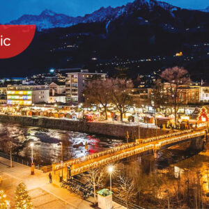 Mercatini di Natale a Bolzano, Merano, Bressanone e Verona