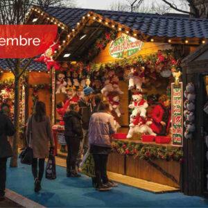 Mercatini di Natale a Napoli