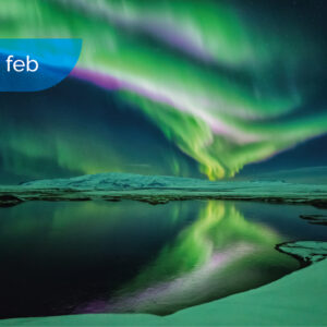 Fantasie di Isole del Nord