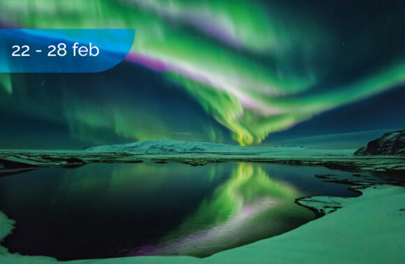 Fantasie di Isole del Nord