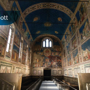Padova e la Cappella degli Scrovegni