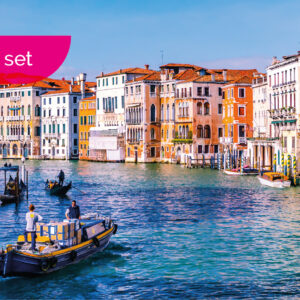 WEEK-END A VERONA, VENEZIA, VICENZA