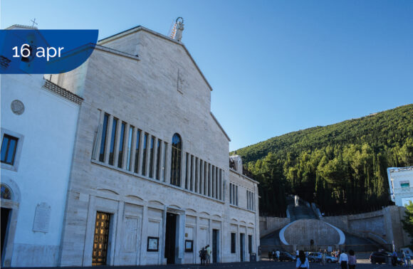 San Giovanni Rotondo e Monte Sant’Angelo