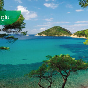 Isola d’Elba e Argentario