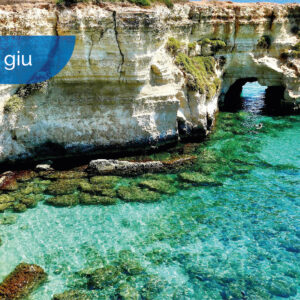 Mini Soggiorno in Salento