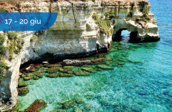 Mini Soggiorno in Salento