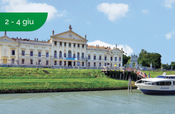Padova e le Ville Venete