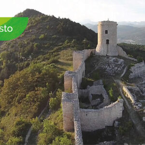 Bominaco e Santo Stefano di Sessanio