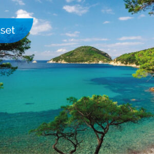 Isola d’Elba e Argentario