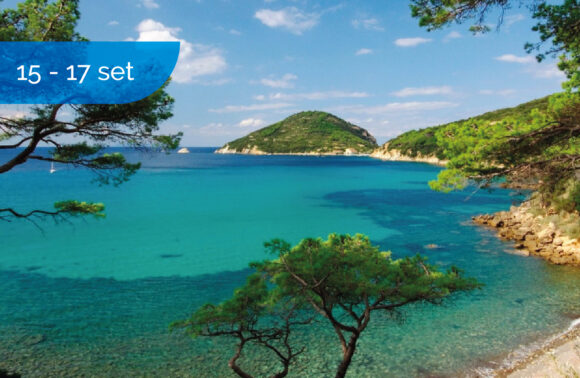 Isola d’Elba e Argentario