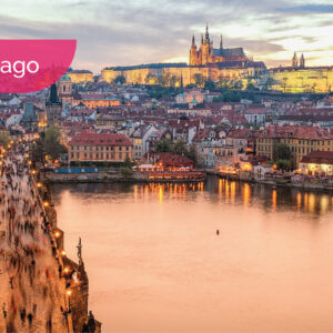 Vienna, Praga e Monaco