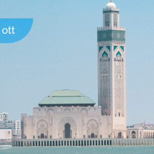 Marocco a 5 stelle