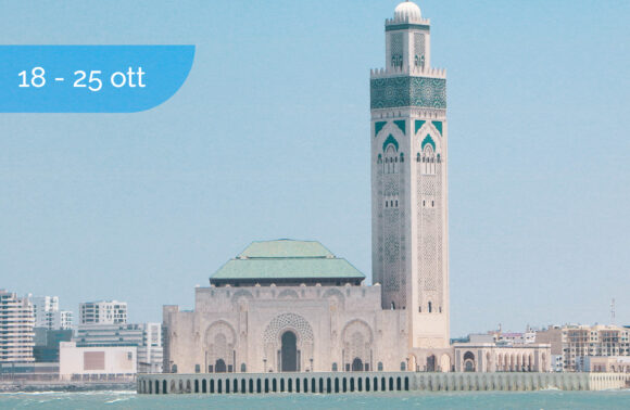 Marocco a 5 stelle