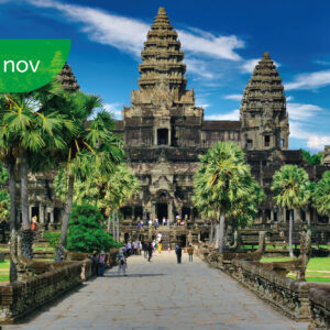 Vietnam e Cambogia