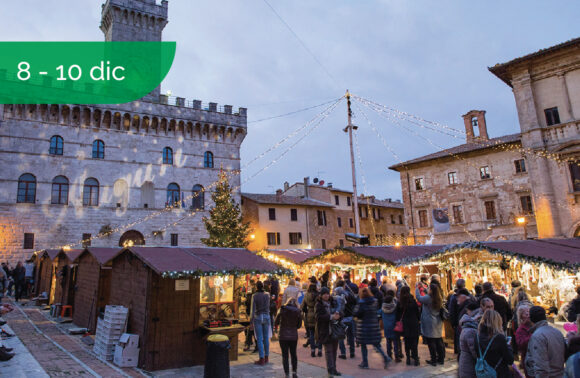 Mercatini di Arezzo