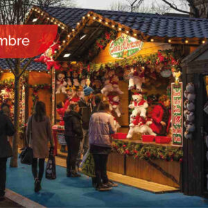 Mercatini di Natale a Napoli