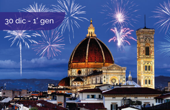 Capodanno a Firenze