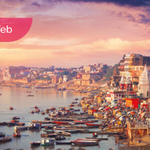 Viaggio in India
