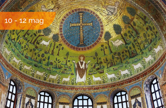 I Mosaici di Ravenna e la Navigazione sul Delta del Po