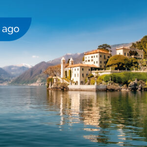 Il Lago di Como e i Luoghi Manzoniani