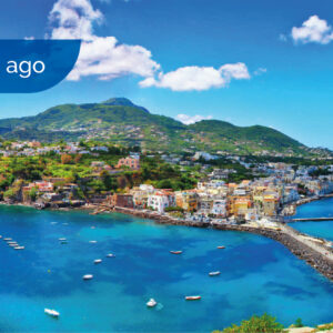Soggiorno a Ischia – Agosto