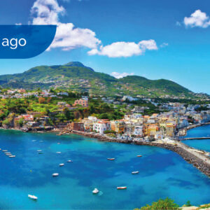 Soggiorno a Ischia – Agosto