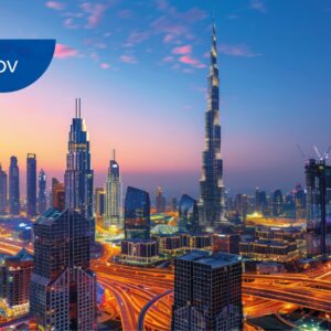 Dubai e Abu Dhabi