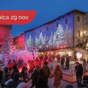 Mercatini di Natale a San Marino e Candelara