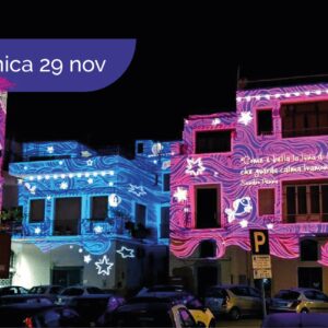 Mercatini di Natale Luci di Gaeta