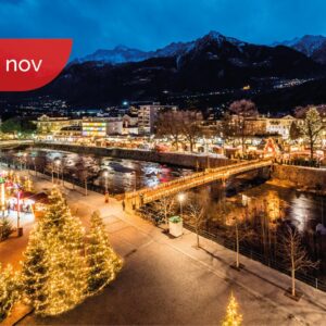 Mercatini di Natale a Bolzano, Merano, Bressanone e Verona