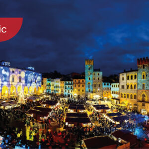 Mercatini di Natale Arezzo