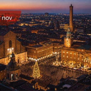 Mercatini di Natale a Bologna