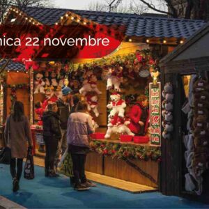Mercatini di Natale a Napoli