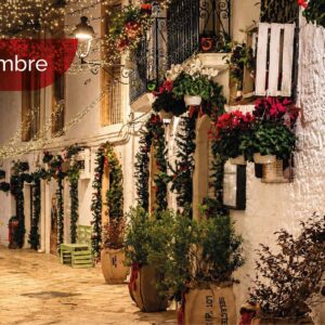 Mercatini di Natale in Puglia
