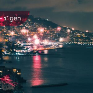 Capodanno a Napoli